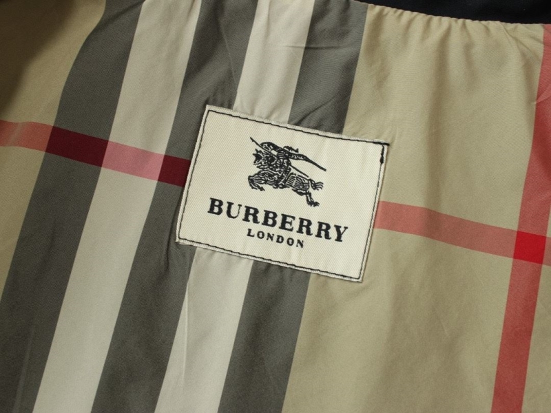 Burberry Coat